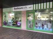 Traspaso Peluquería Infantil