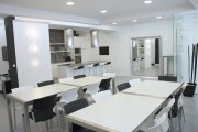 local de eventos y escuela de cocina