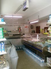 se traspasa carniceria