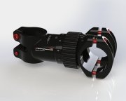 Se vende acuerdo de fabricación y venta de dos componentes de bicicleta con alto contenido de innovación