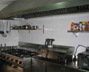 restaurante en retiro