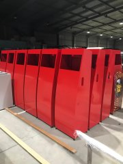 Proyecto tecnológico novedoso. Socio en Empresa rentable para crecimiento