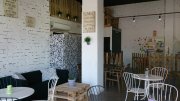 Traspaso Cafeteria Ludoteca
