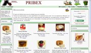 Venta negocio Online charcutería