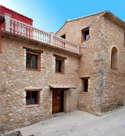 Hotel rural Vall d´ebo
