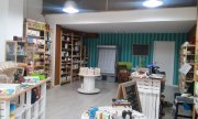 Tienda productos naturales y terapias (Herbolaria)