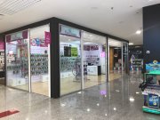 Tienda de accesorios para móviles 