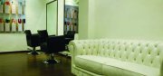 Spa Urbano y salón de peluquería de lujo