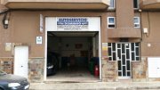 traspaso taller mecánico por jubilación