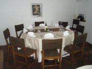 Restaurante en Begur