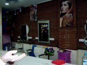 Peluqueria y estética
