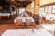 Traspaso Restaurante en Pleno Funcionamiento
