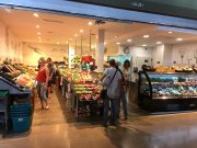 Frutería en Traspaso
