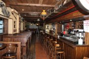 PUB en pleno centro