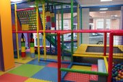 Traspaso Chiqui parc (ludoteca,  sala fiestas)