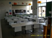 restaurante en jerez de la frontera (cádiz)