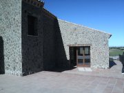 Alquiler hotel rural