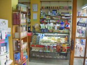 Tienda productos dietéticos
