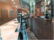restaurante embajadores con terraza 