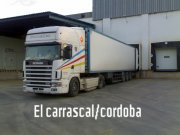 Arcoiris transport sl