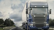 Empresa de transporte de mercancías por carretera