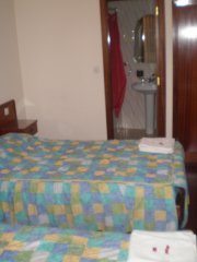 Hostal-Restaurante
