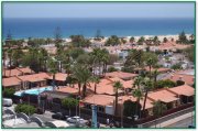Complejo de Bungalows