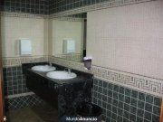 restaurante pizzería