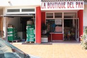 Obrador de Panaderia y Pasteleria