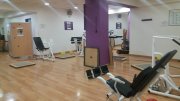 Gimnasio femenino CURVES