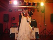 Empresa de Servicios nupciales,Eventos y discotecas móviles.