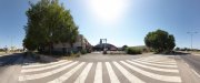 Área de Servicios con Dos Naves en Tudela