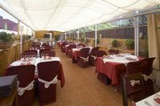 restaurante - pizzería