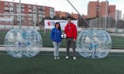 Bubble Sport