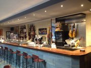 Bar Restaurante El Cazador