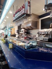 Bar Mercat Central Sabadell