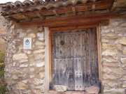 casa rural en bijuesca