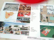 terreno con posibilidad de construir residencia geriátrica