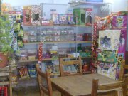 Panaderia cafeteria
