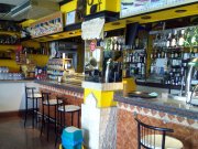 Se vende cafetería Filatelia