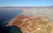 Terreno en la Costa de Almería (Playa)