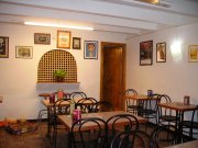Bar cafetería en Eixample derecho - Barcelona