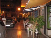 restaurante acropolis