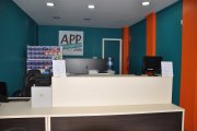 Traspaso Tienda Informática