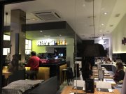 Busco socio para ampliación de capital de una franquicia de restauración