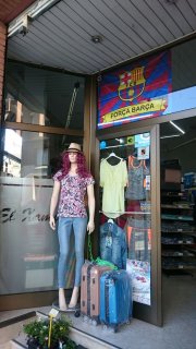 Traspaso Tienda Multiprecios