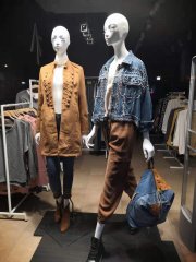 Traspaso Tienda de Ropa