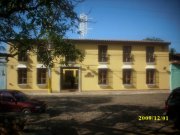 centro comercial nuevo