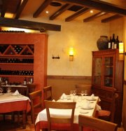 Restaurante en Malaga
