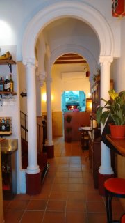 Pizzeria restaurante